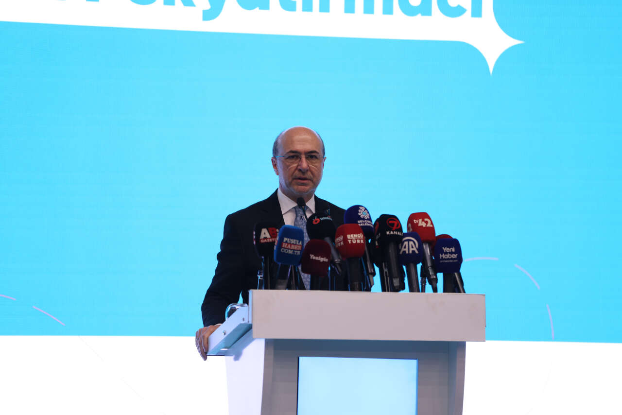 SOBE müjdeyi Konya’dan verdi! Yeni şube açıyor 12